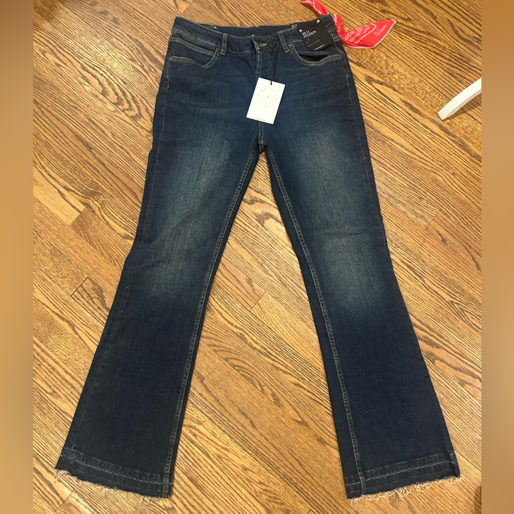 NWT 10.11 Studios Jeans - size 28 - 🔥